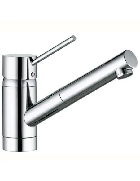 Змішувач для кухні Kludi Scope 339330575 (одноважільний) - 2