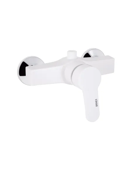 Змішувач для душу Brinex 40W 010, одноважільний, без виливу