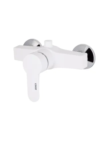 Змішувач для душу Brinex 40W 010, одноважільний, без виливу