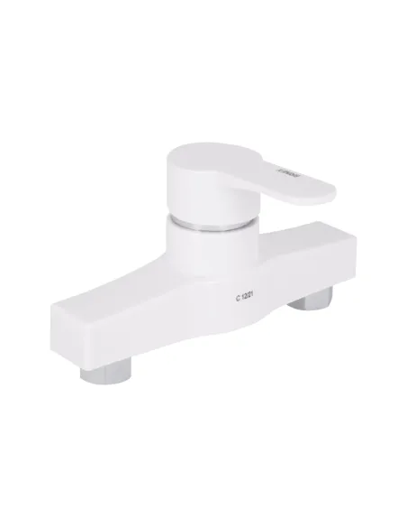 Змішувач для душу Brinex 40W 010, одноважільний, без виливу