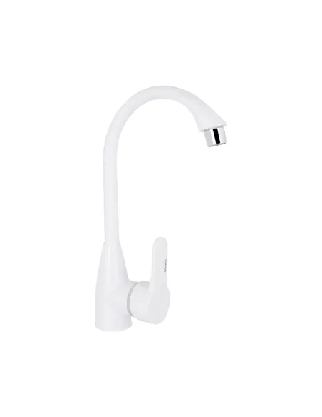 Смеситель для кухни Brinex 35W 007 пластик