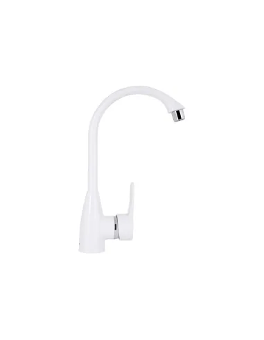 Смеситель для кухни Brinex 35W 007 пластик