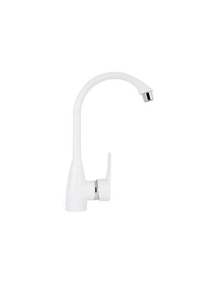 Смеситель для кухни Brinex 35W 007 пластик