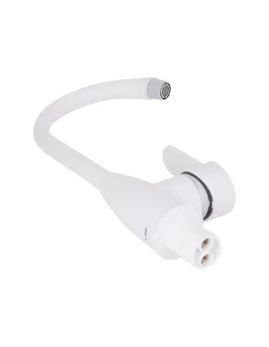 Смеситель для кухни Brinex 35W 007 пластик