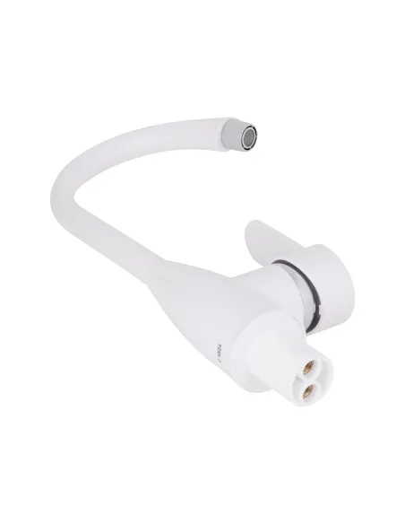 Смеситель для кухни Brinex 35W 007 пластик