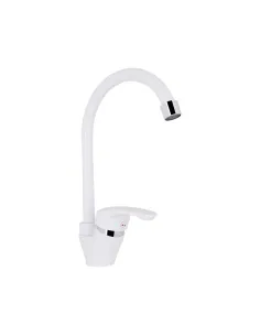 Смеситель для кухни Brinex 36W 007 пластик