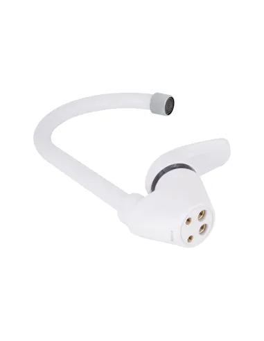 Змішувач для кухні Brinex 36W 007 пластик