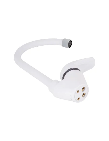 Змішувач для кухні Brinex 36W 007 пластик