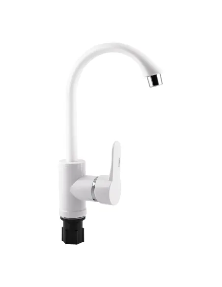 Смеситель для кухни Brinex 40W 007 пластик