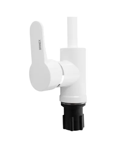 Смеситель для кухни Brinex 40W 007 пластик
