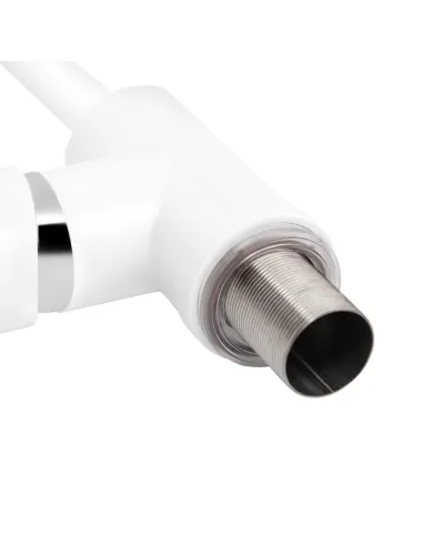 Смеситель для кухни Brinex 40W 007 пластик