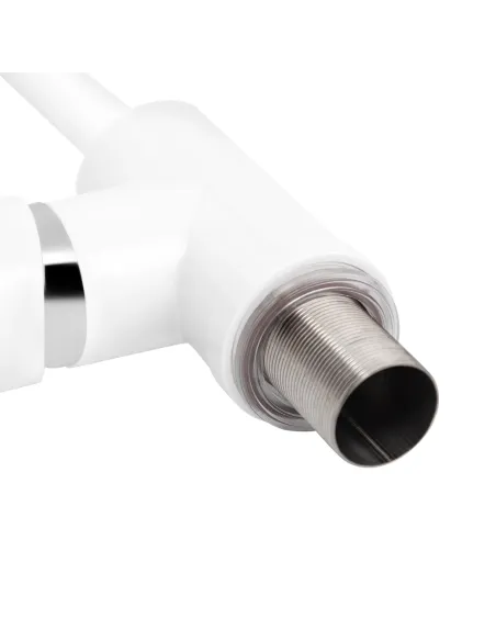 Смеситель для кухни Brinex 40W 007 пластик