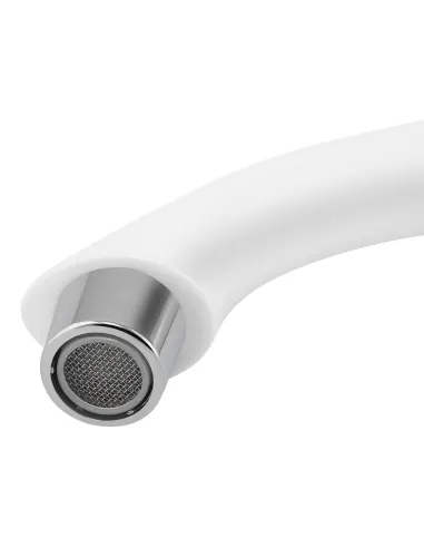 Смеситель для кухни Brinex 40W 007 пластик