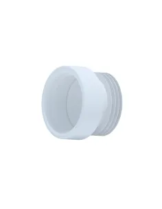 Манжета для унитаза Lidz LG05, 110 мм