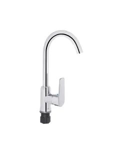 Набор смесителей для кухни Brinex BRIN35C20N SD00053823 нержавеющая сталь