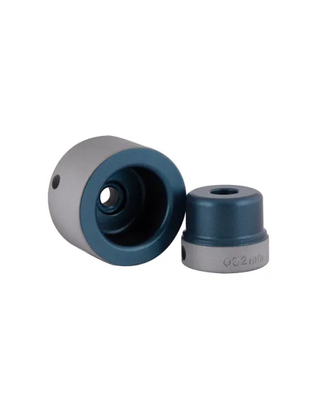 Насадка для паяльника Thermo Alliance PRO-203 Blue 32 мм, парная