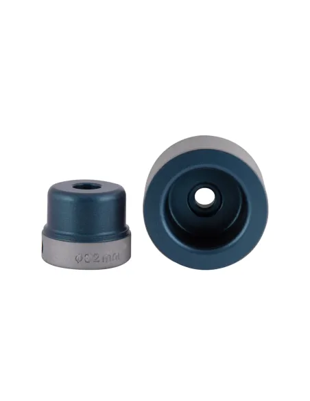 Насадка для паяльника Thermo Alliance PRO-203 Blue 32 мм, парная