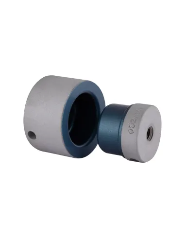 Насадка для паяльника Thermo Alliance PRO-203 Blue 32 мм, парная