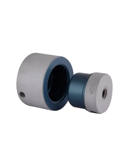 Насадка для паяльника Thermo Alliance PRO-203 Blue 32 мм, парна