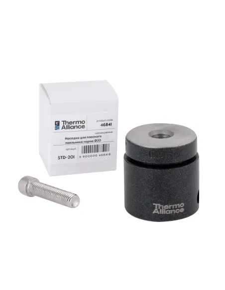 Насадка для паяльника Thermo Alliance SD00052965 20 мм, парна