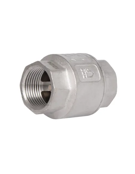 Зворотний клапан Thermo Alliance Standart TAS246W20 0,75 дюйми, латунний шток