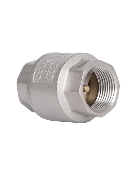 Зворотний клапан Thermo Alliance Standart TAS246W20 0,75 дюйми, латунний шток