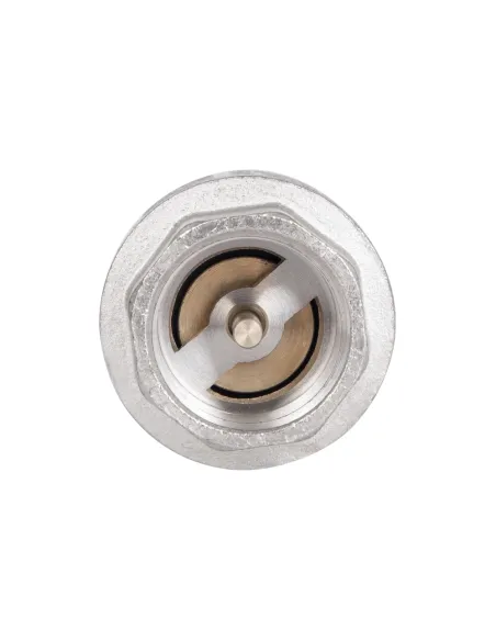 Обратный клапан Thermo Alliance Standart TAS246W20 0,75 дюйма, латунный шток