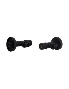 Приборный кран угловой Thermo Alliance Standart SF395W15B 1/2 х 1/2 дюйма