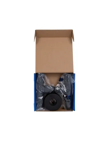 Приборный кран угловой Thermo Alliance Standart SF395W15B 1/2 х 1/2 дюйма