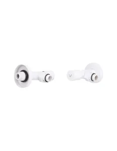Приборный кран угловой Thermo Alliance Standart SF395W15W 1/2 х 1/2 дюйма