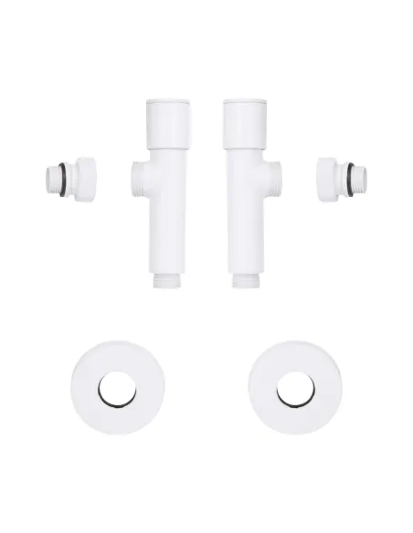 Приладовий кран кутовий Thermo Alliance Standart SF395W15W 1/2 х 1/2 дюйми