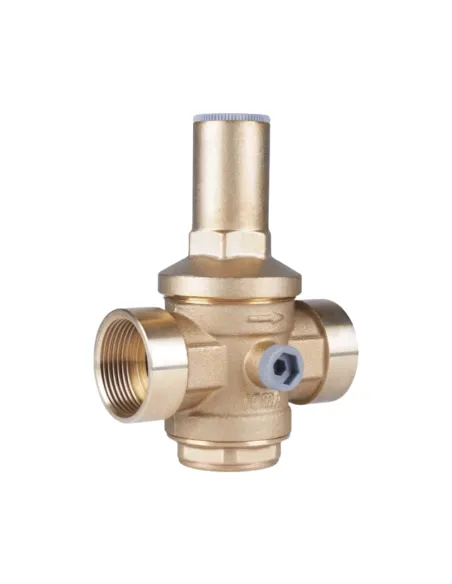 Редуктор тиску Icma 246 SD00008054 1,25 дюйми