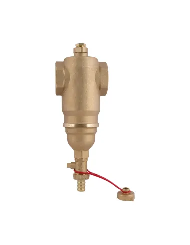 Самопромивний фільтр Icma 746 SD00029184 1,25 дюйми з магнітом