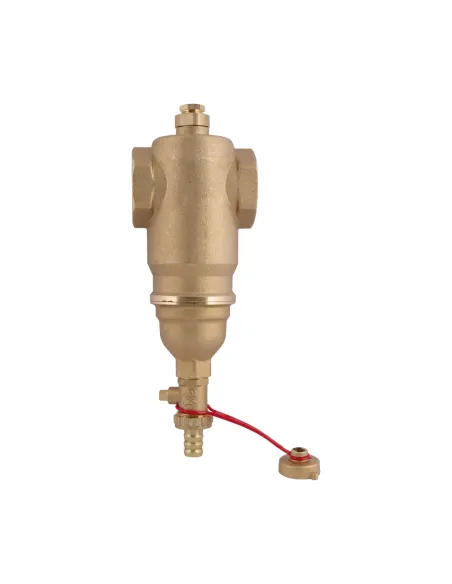 Самопромивний фільтр Icma 746 SD00029184 1,25 дюйми з магнітом