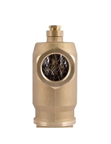 Самопромивний фільтр Icma 746 SD00029184 1,25 дюйми з магнітом