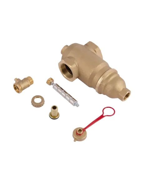 Самопромивний фільтр Icma 746 SD00029184 1,25 дюйми з магнітом