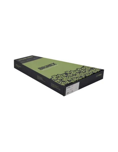 Смеситель для кухни Brinex Pure 015F BRIPUR015FCRM Chrome