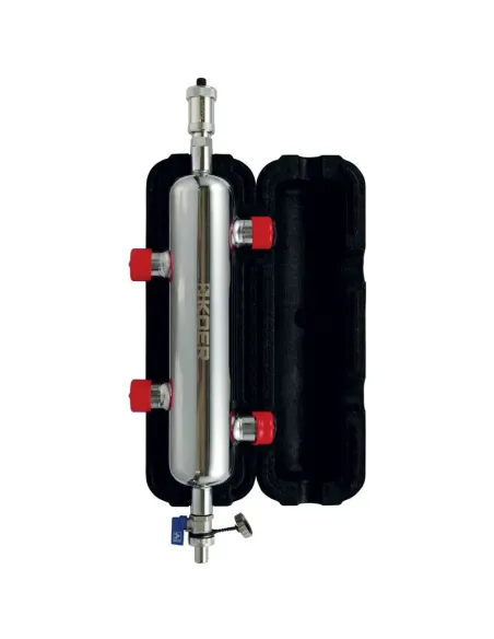 Гидрострелка Koer KR.S1031 2/2 НР 1 дюйм