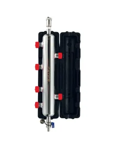 Гидрострелка Koer KR.S1032 4/2 НР 1 дюйм