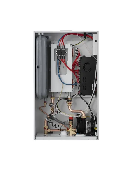 Електричний котел Koer KWH.E0110 White 10 кВт