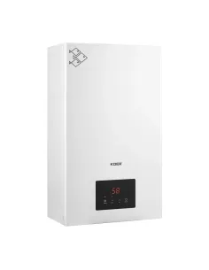 Электрический котел Koer KWH.E0116 White 16 кВт