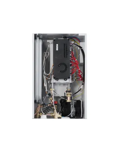 Електричний котел Koer KWH.E0116 White 16 кВт