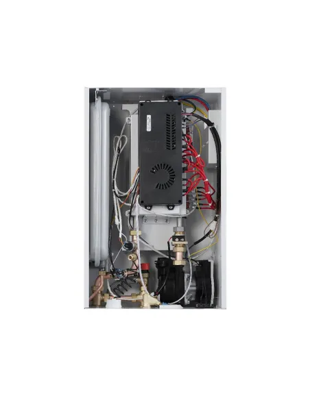 Електричний котел Koer KWH.E0124 White 24 кВт