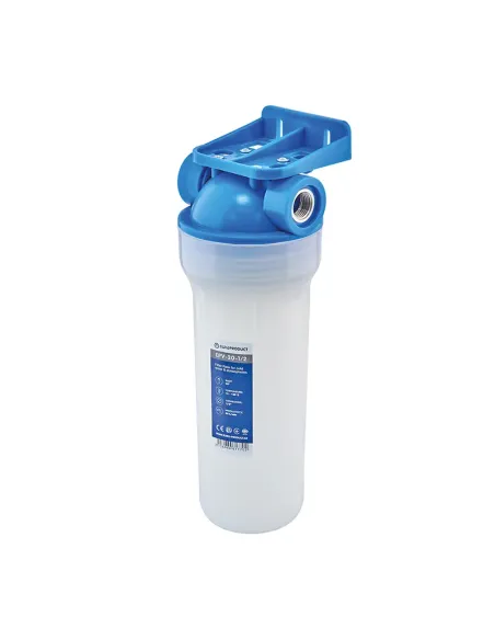Фильтр-колба Europroduct EPV-20-1/2 дюйма для холодной воды