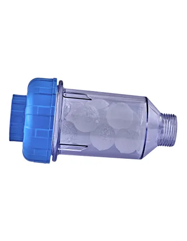 Магистральный фильтр Koer KV-35 3/4 дюйма, полифосфатный, для стиральной машины