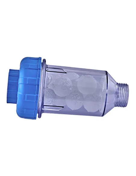 Магистральный фильтр Koer KV-35 3/4 дюйма, полифосфатный, для стиральной машины