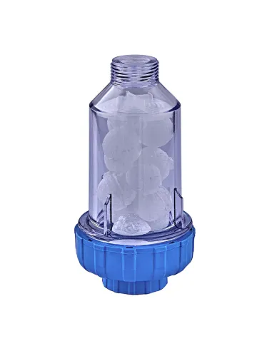 Магистральный фильтр Koer KV-35 3/4 дюйма, полифосфатный, для стиральной машины