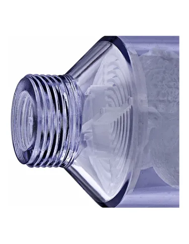 Магистральный фильтр Koer KV-35 3/4 дюйма, полифосфатный, для стиральной машины