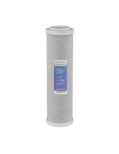 Картридж Europroduct EPV-09-2510 2.5х10 дюймов с активированным спрессованным углем