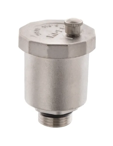 Воздухоотводчик автоматический Koer KR.1255 1/2 дюйма, прямой